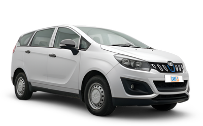 Mahindra MARAZZO-img